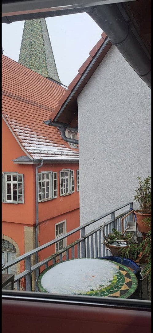 Prenájom bytu 2-izbový 59 m², Goezstraße 3, Stuttgart-Plieningen, Bádensko-Wurttembersko Prenájom bytu 2-izbový 59 m², Goezstraße 3, Stuttgart-Plieningen, Bádensko-Wurttembersko
