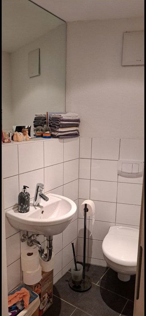 Prenájom bytu 2-izbový 59 m², Goezstraße 3, Stuttgart-Plieningen, Bádensko-Wurttembersko Prenájom bytu 2-izbový 59 m², Goezstraße 3, Stuttgart-Plieningen, Bádensko-Wurttembersko