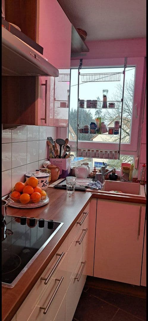 Prenájom bytu 2-izbový 59 m², Goezstraße 3, Stuttgart-Plieningen, Bádensko-Wurttembersko Prenájom bytu 2-izbový 59 m², Goezstraße 3, Stuttgart-Plieningen, Bádensko-Wurttembersko