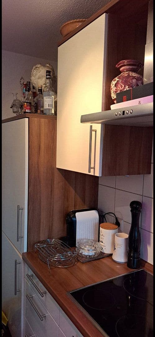 Prenájom bytu 2-izbový 59 m², Goezstraße 3, Stuttgart-Plieningen, Bádensko-Wurttembersko Prenájom bytu 2-izbový 59 m², Goezstraße 3, Stuttgart-Plieningen, Bádensko-Wurttembersko