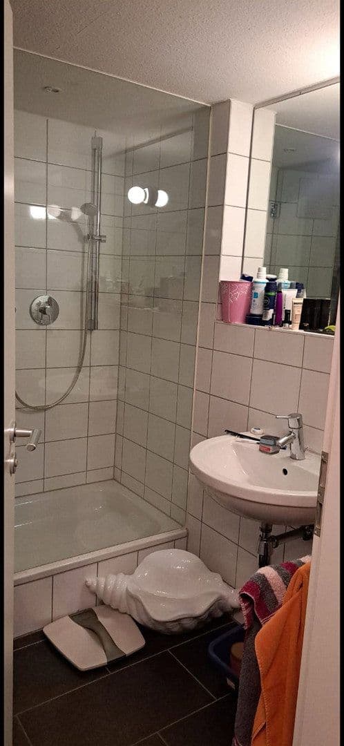 Prenájom bytu 2-izbový 59 m², Goezstraße 3, Stuttgart-Plieningen, Bádensko-Wurttembersko Prenájom bytu 2-izbový 59 m², Goezstraße 3, Stuttgart-Plieningen, Bádensko-Wurttembersko