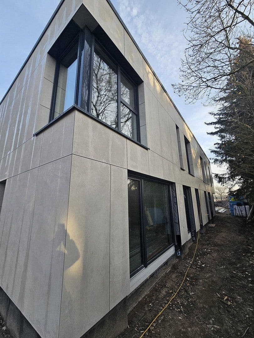 Predaj domu 151 m², pozemok 476 m², Leipziger Str. 241, Braunschweig, Dolné Sasko Predaj domu 151 m², pozemok 476 m², Leipziger Str. 241, Braunschweig, Dolné Sasko