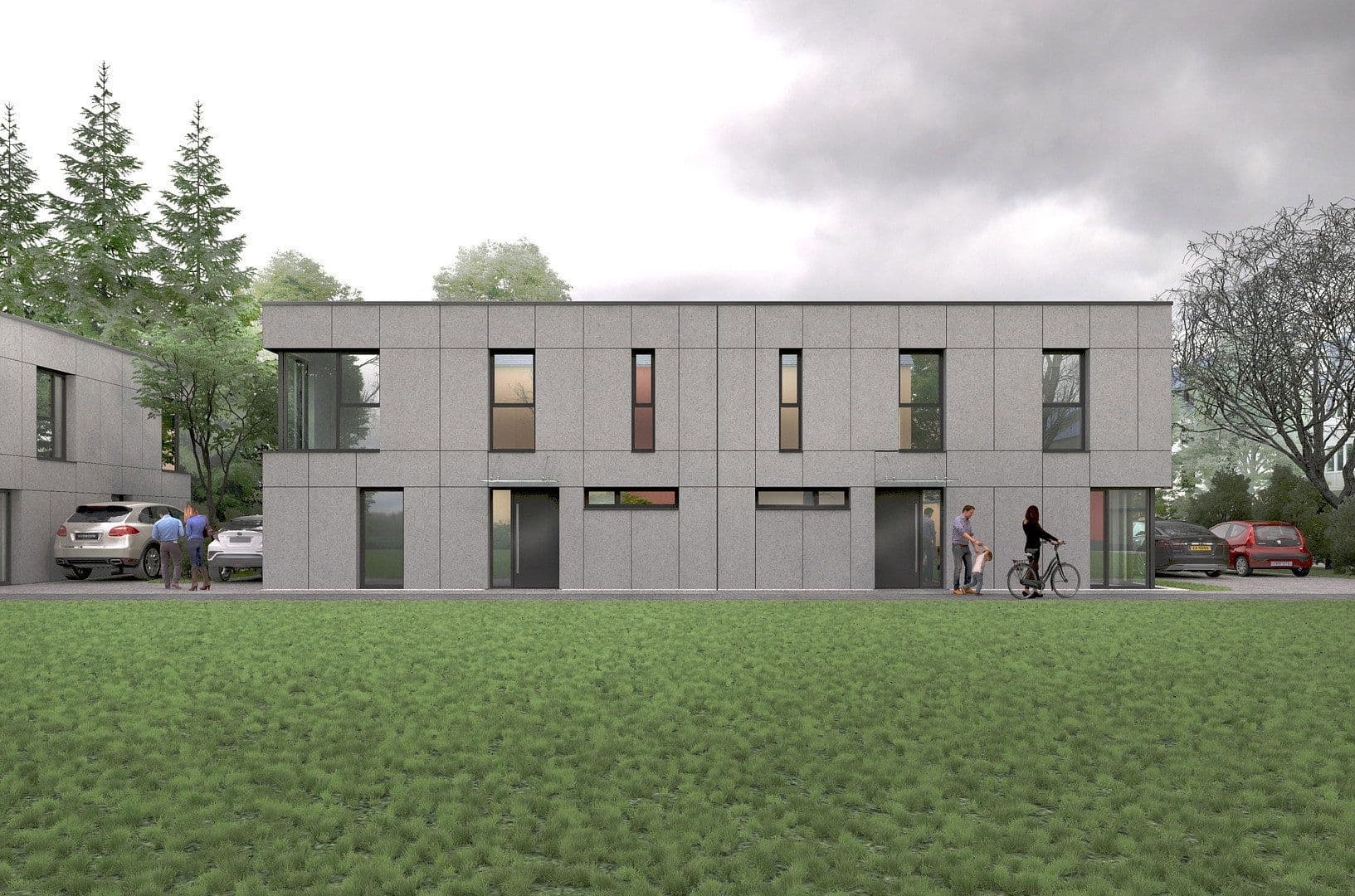 Predaj domu 151 m², pozemok 476 m², Leipziger Str. 241, Braunschweig, Dolné Sasko Predaj domu 151 m², pozemok 476 m², Leipziger Str. 241, Braunschweig, Dolné Sasko