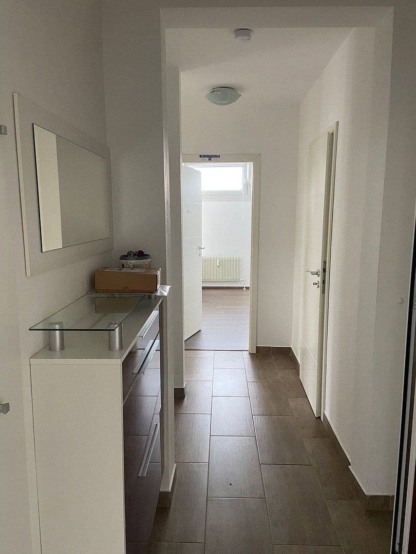 Prenájom bytu 3-izbový 75 m², Regensburgerstraße 63, Nürnberg, Bavorsko Prenájom bytu 3-izbový 75 m², Regensburgerstraße 63, Nürnberg, Bavorsko