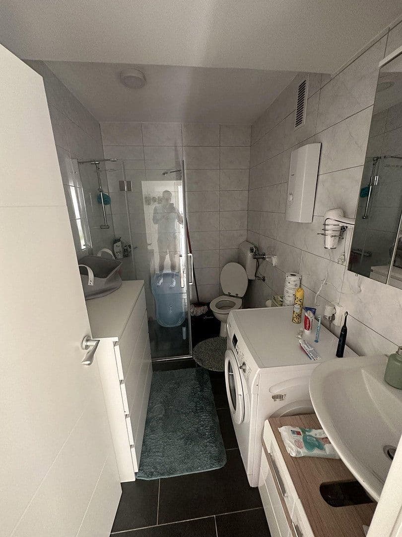 Prenájom bytu 3-izbový 75 m², Regensburgerstraße 63, Nürnberg, Bavorsko Prenájom bytu 3-izbový 75 m², Regensburgerstraße 63, Nürnberg, Bavorsko