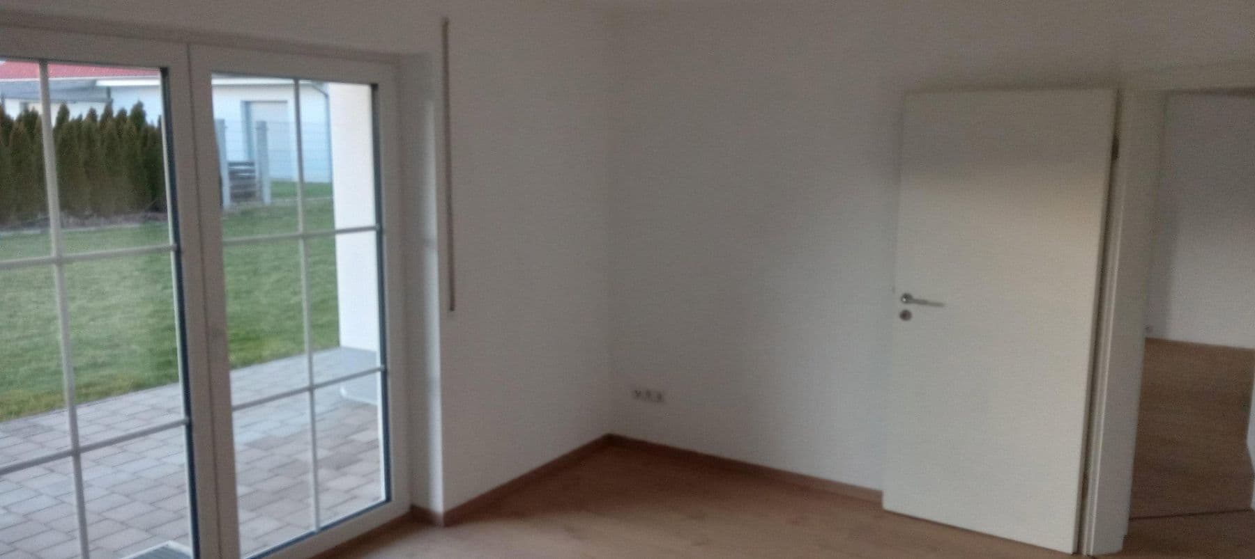 Prenájom bytu 2-izbový 70 m², Kirchdorf an der Iller, Bádensko-Wurttembersko Prenájom bytu 2-izbový 70 m², Kirchdorf an der Iller, Bádensko-Wurttembersko
