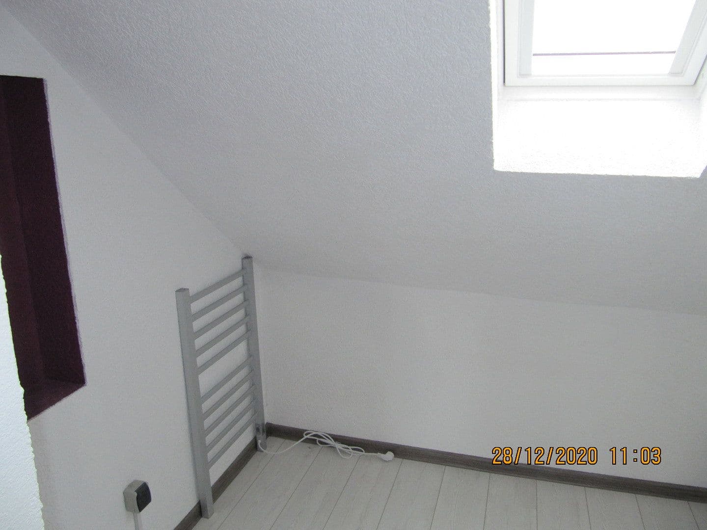 Prenájom bytu 3-izbový 75 m², Apolda, Durínsko Prenájom bytu 3-izbový 75 m², Apolda, Durínsko