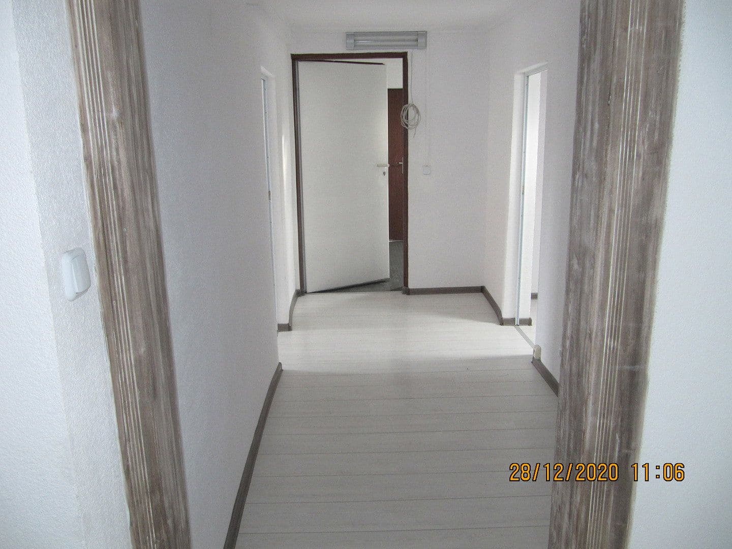 Prenájom bytu 3-izbový 75 m², Apolda, Durínsko Prenájom bytu 3-izbový 75 m², Apolda, Durínsko