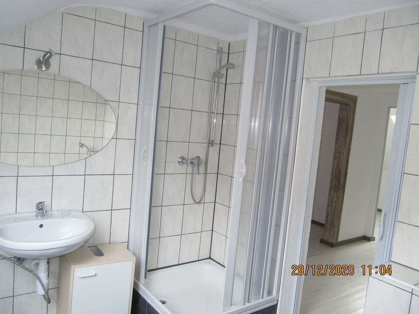 Prenájom bytu 3-izbový 75 m², Apolda, Durínsko Prenájom bytu 3-izbový 75 m², Apolda, Durínsko