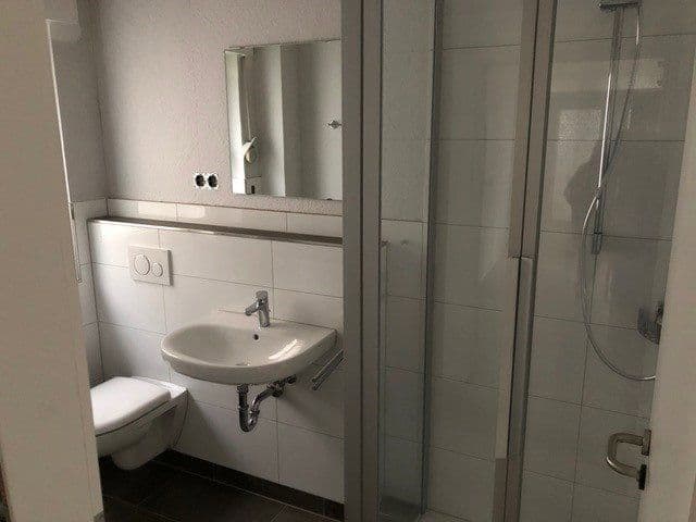 Prenájom bytu 2-izbový 75 m², Sandweg 10, Bad Salzuflen, Severné Porýnie - Westfálsko Prenájom bytu 2-izbový 75 m², Sandweg 10, Bad Salzuflen, Severné Porýnie - Westfálsko