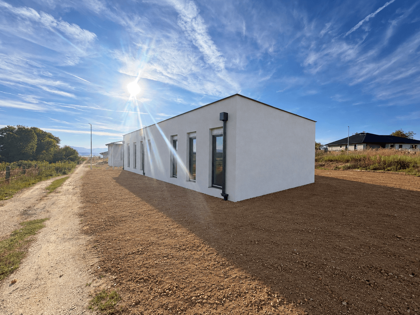 Predaj domu 161 m², pozemok 854 m², Trenčianske Jastrabie, Trenčiansky kraj Predaj domu 161 m², pozemok 854 m², Trenčianske Jastrabie, Trenčiansky kraj
