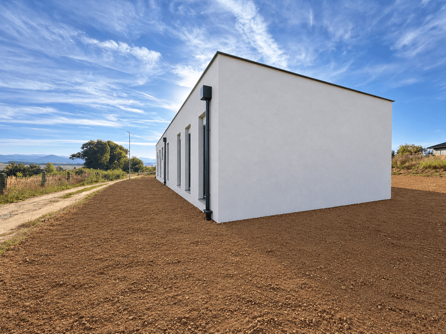 Predaj domu 161 m², pozemok 854 m², Trenčianske Jastrabie, Trenčiansky kraj Predaj domu 161 m², pozemok 854 m², Trenčianske Jastrabie, Trenčiansky kraj
