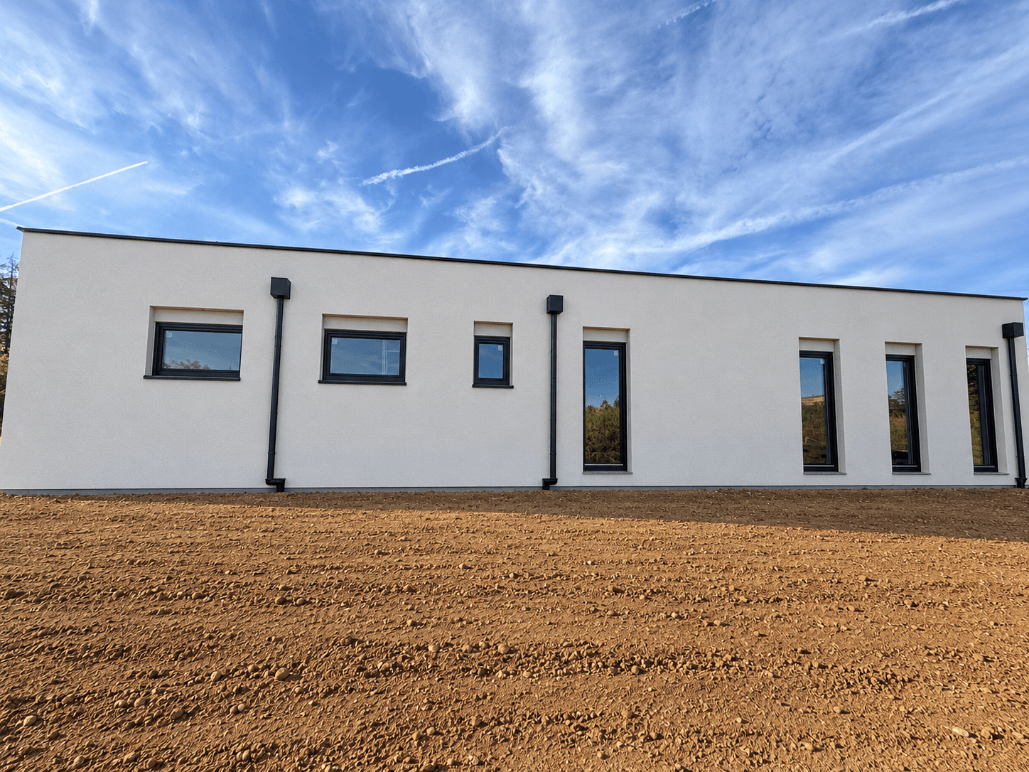 Predaj domu 161 m², pozemok 854 m², Trenčianske Jastrabie, Trenčiansky kraj Predaj domu 161 m², pozemok 854 m², Trenčianske Jastrabie, Trenčiansky kraj