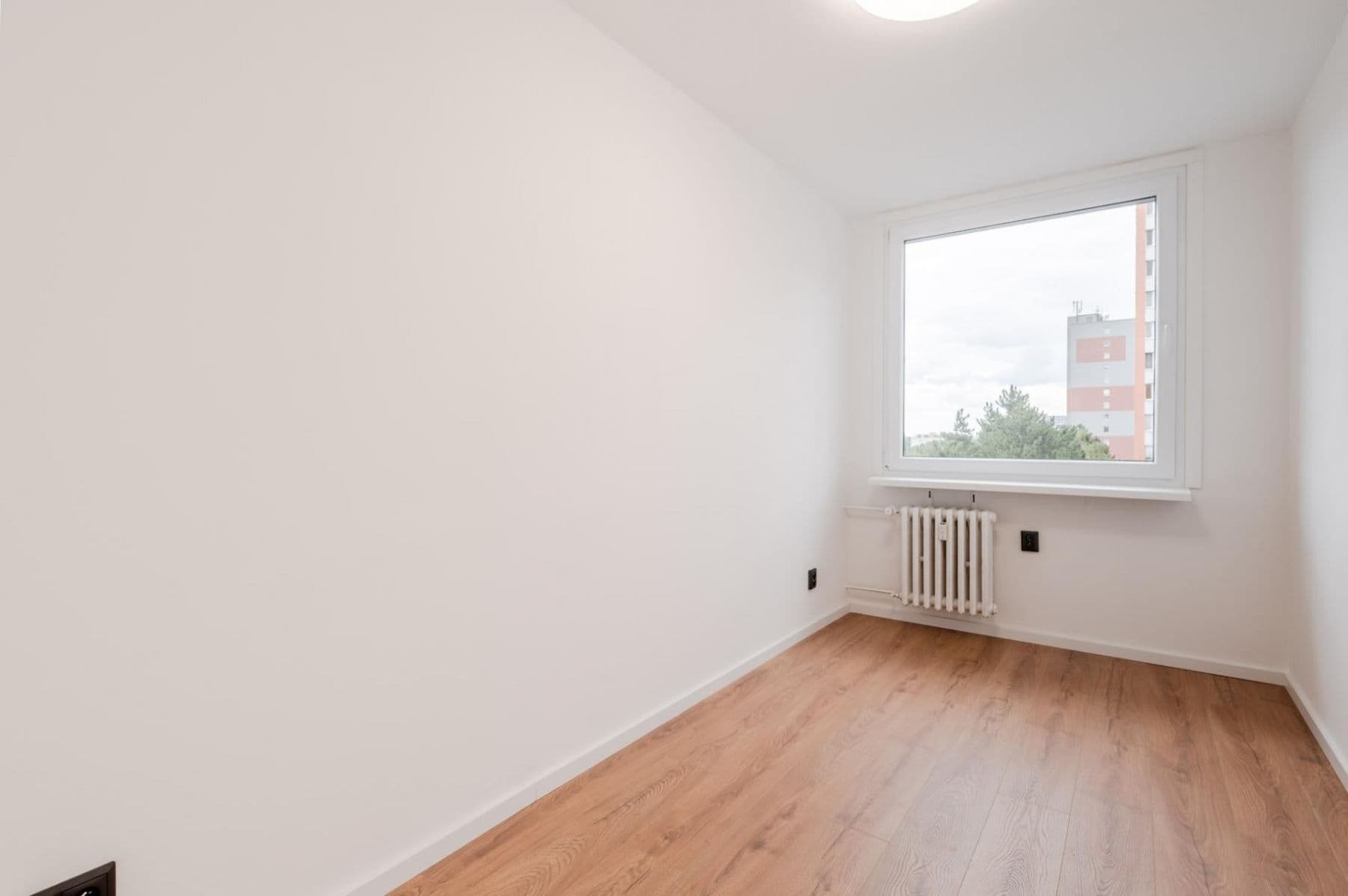 Prenájom bytu 3-izbový 65 m², Podjavorinské, Praha, Praha Prenájom bytu 3-izbový 65 m², Podjavorinské, Praha, Praha