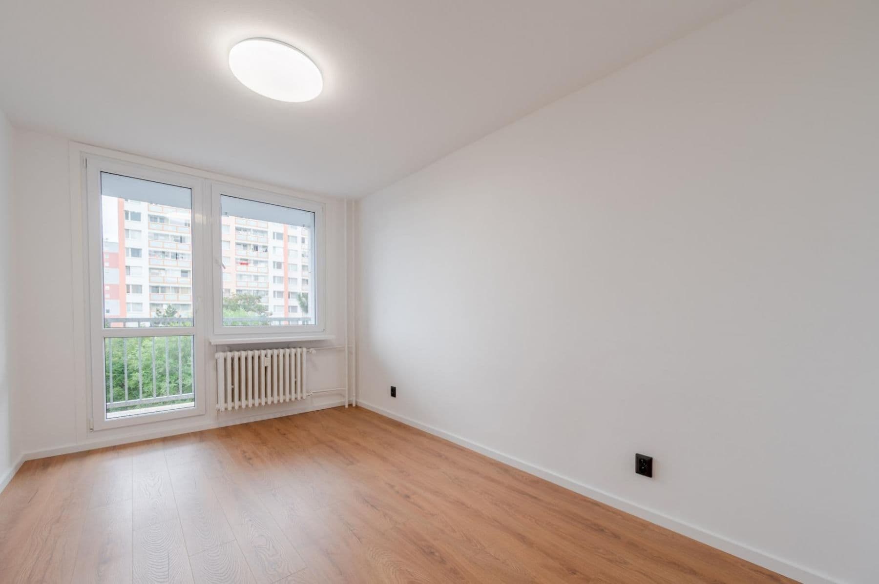 Prenájom bytu 3-izbový 65 m², Podjavorinské, Praha, Praha Prenájom bytu 3-izbový 65 m², Podjavorinské, Praha, Praha