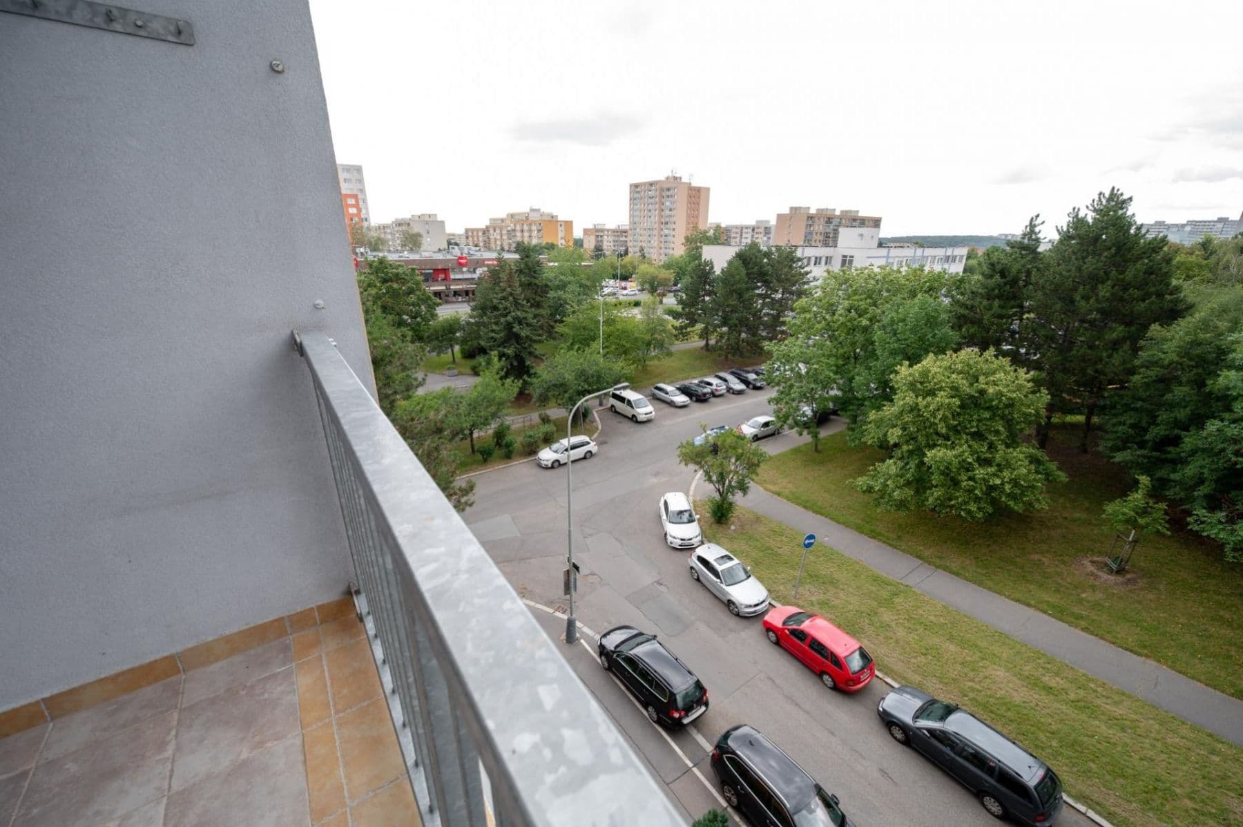 Prenájom bytu 3-izbový 65 m², Podjavorinské, Praha, Praha Prenájom bytu 3-izbový 65 m², Podjavorinské, Praha, Praha