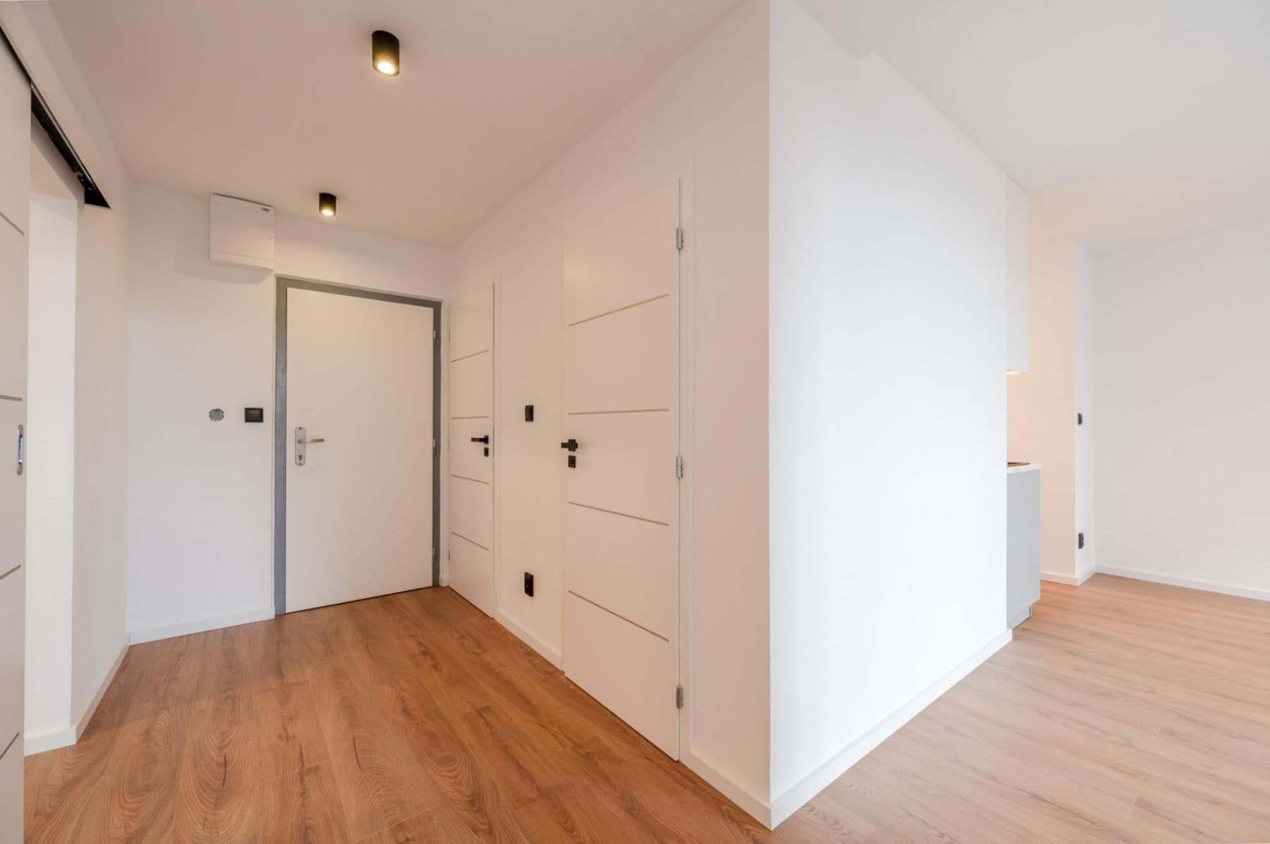 Prenájom bytu 3-izbový 65 m², Podjavorinské, Praha, Praha Prenájom bytu 3-izbový 65 m², Podjavorinské, Praha, Praha