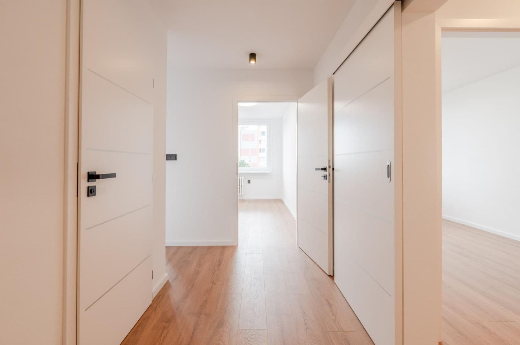 Prenájom bytu 3-izbový 65 m², Podjavorinské, Praha, Praha Prenájom bytu 3-izbový 65 m², Podjavorinské, Praha, Praha