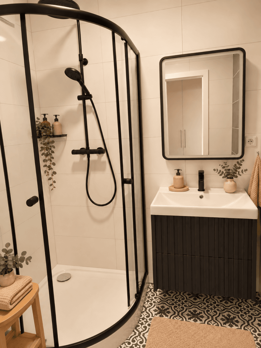 Prenájom bytu 3-izbový 75 m², Novodvorská, Praha, Praha Prenájom bytu 3-izbový 75 m², Novodvorská, Praha, Praha