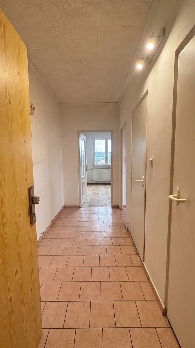 Predaj bytu 1-izbový 36 m², Předmostí, Kralupy nad Vltavou, Středočeský kraj Predaj bytu 1-izbový 36 m², Předmostí, Kralupy nad Vltavou, Středočeský kraj