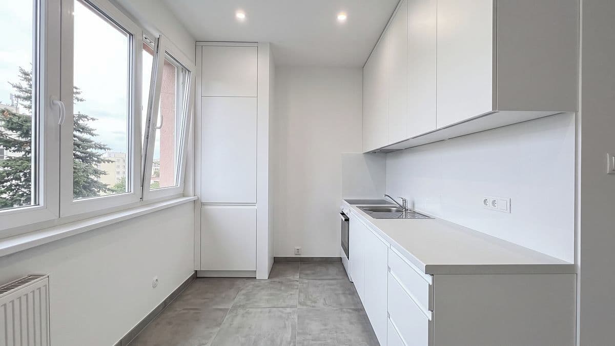 Predaj bytu 1-izbový 36 m², Předmostí, Kralupy nad Vltavou, Středočeský kraj Predaj bytu 1-izbový 36 m², Předmostí, Kralupy nad Vltavou, Středočeský kraj