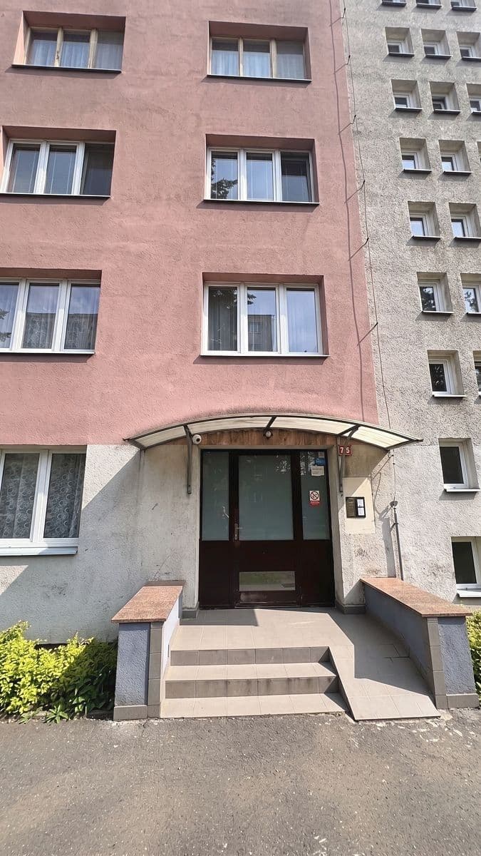 Predaj bytu 1-izbový 36 m², Předmostí, Kralupy nad Vltavou, Středočeský kraj Predaj bytu 1-izbový 36 m², Předmostí, Kralupy nad Vltavou, Středočeský kraj