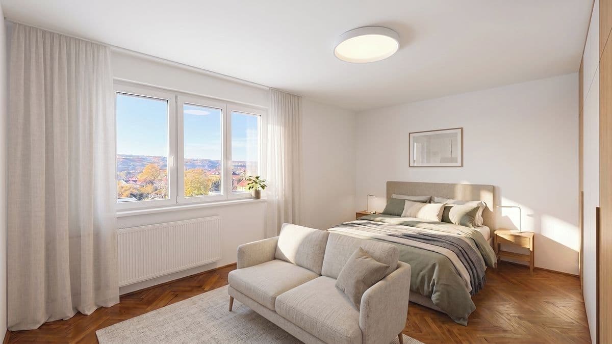 Predaj bytu 1-izbový 36 m², Předmostí, Kralupy nad Vltavou, Středočeský kraj Predaj bytu 1-izbový 36 m², Předmostí, Kralupy nad Vltavou, Středočeský kraj