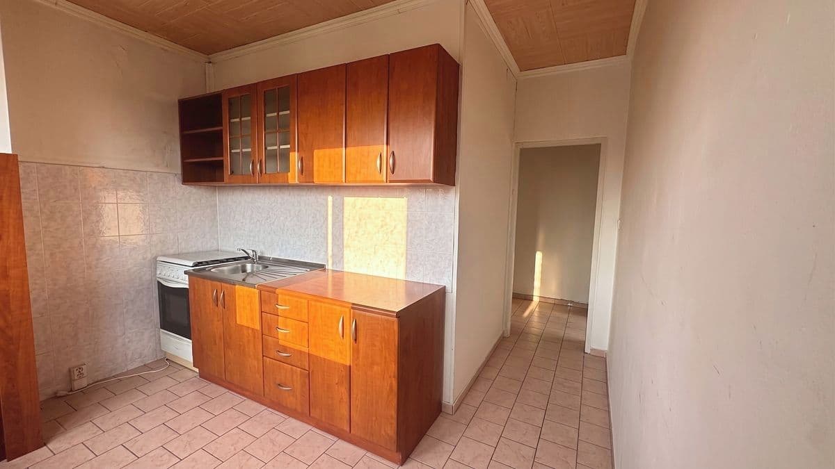 Predaj bytu 1-izbový 36 m², Předmostí, Kralupy nad Vltavou, Středočeský kraj Predaj bytu 1-izbový 36 m², Předmostí, Kralupy nad Vltavou, Středočeský kraj