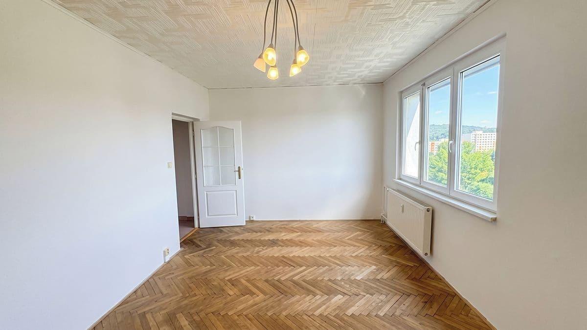 Predaj bytu 1-izbový 36 m², Předmostí, Kralupy nad Vltavou, Středočeský kraj Predaj bytu 1-izbový 36 m², Předmostí, Kralupy nad Vltavou, Středočeský kraj