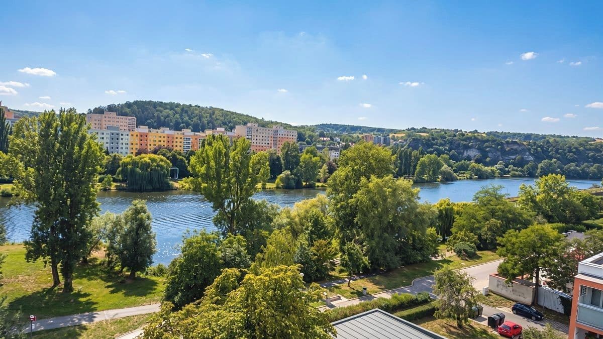 Predaj bytu 1-izbový 36 m², Předmostí, Kralupy nad Vltavou, Středočeský kraj Predaj bytu 1-izbový 36 m², Předmostí, Kralupy nad Vltavou, Středočeský kraj