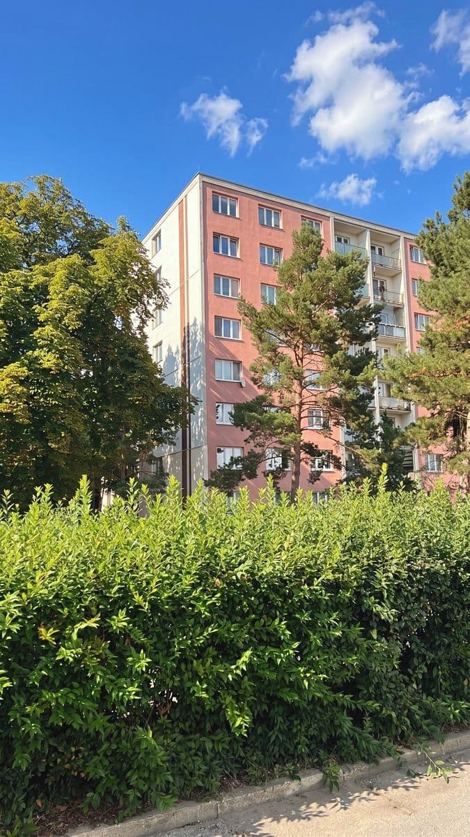 Predaj bytu 1-izbový 36 m², Předmostí, Kralupy nad Vltavou, Středočeský kraj Predaj bytu 1-izbový 36 m², Předmostí, Kralupy nad Vltavou, Středočeský kraj