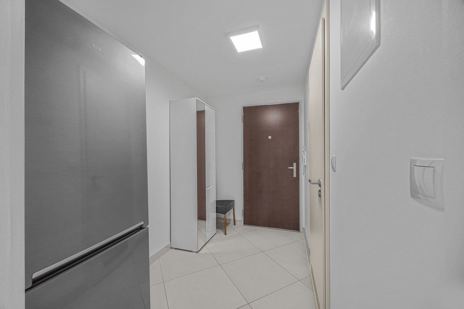Prenájom bytu 1-izbový 29 m², U Radosti, Praha, Praha Prenájom bytu 1-izbový 29 m², U Radosti, Praha, Praha