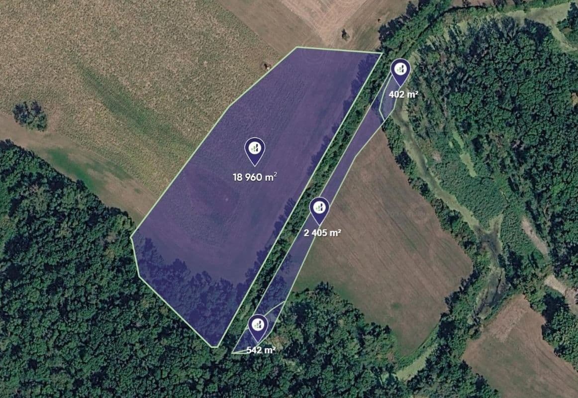Predaj pozemku 3.718 m², Tvrdonice, Jihomoravský kraj Predaj pozemku 3.718 m², Tvrdonice, Jihomoravský kraj