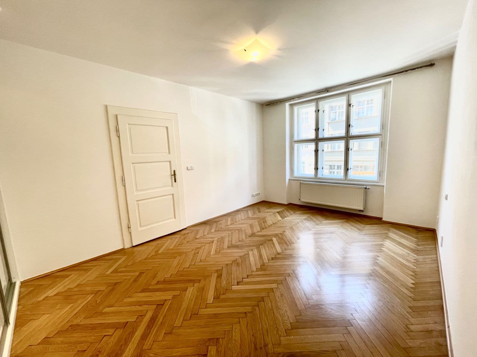 Prenájom bytu 2-izbový 51 m², Buzulucká, Praha, Praha Prenájom bytu 2-izbový 51 m², Buzulucká, Praha, Praha