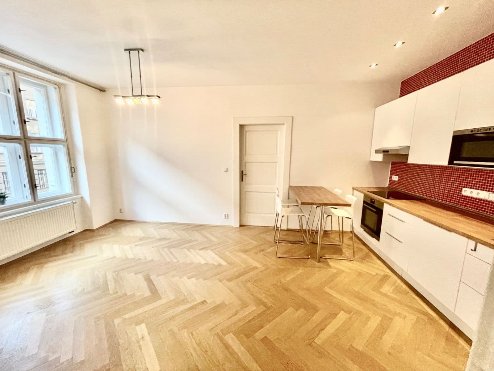 Prenájom bytu 2-izbový 51 m², Buzulucká, Praha, Praha Prenájom bytu 2-izbový 51 m², Buzulucká, Praha, Praha
