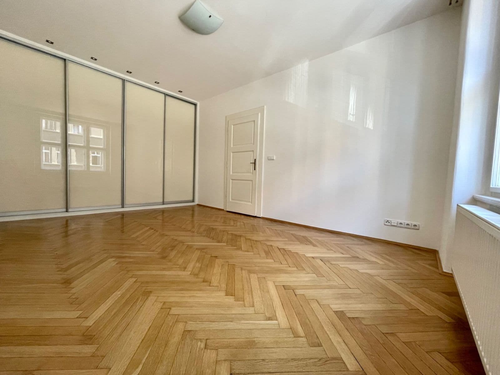 Prenájom bytu 2-izbový 51 m², Buzulucká, Praha, Praha Prenájom bytu 2-izbový 51 m², Buzulucká, Praha, Praha