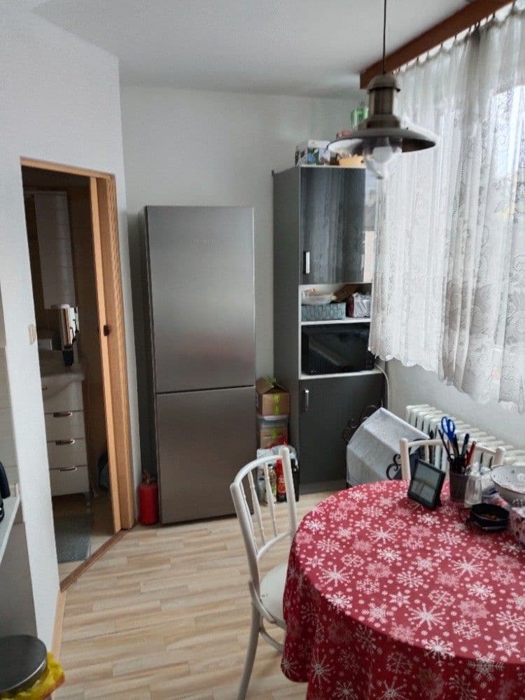 Predaj bytu 2-izbový 58 m², Telečská, Jihlava, Kraj Vysočina Predaj bytu 2-izbový 58 m², Telečská, Jihlava, Kraj Vysočina