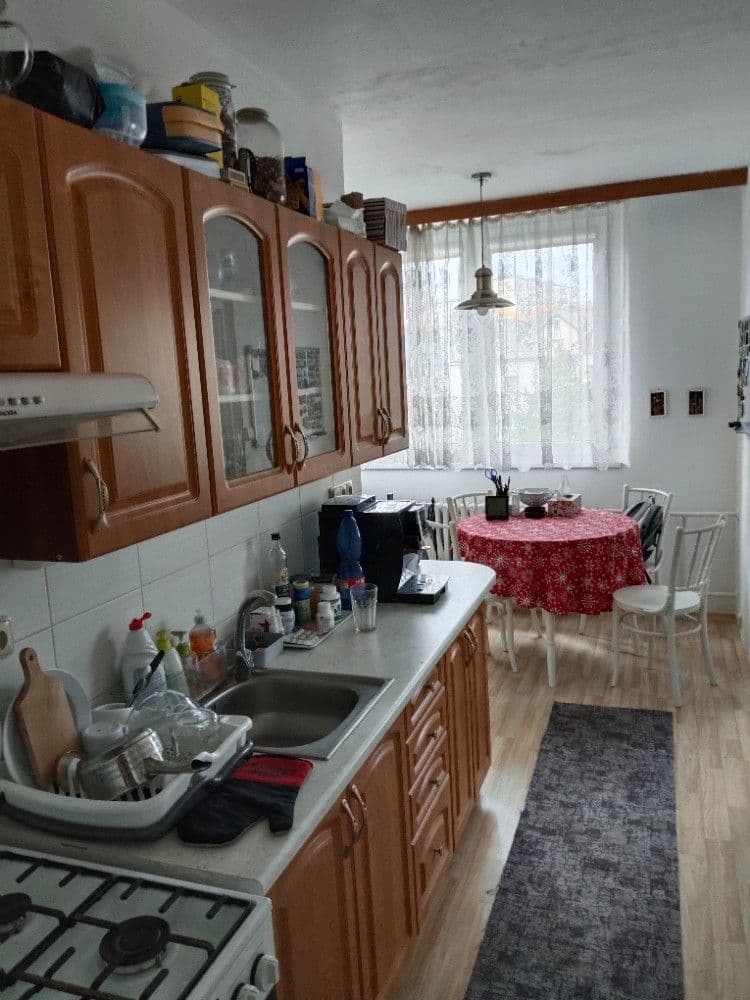 Predaj bytu 2-izbový 58 m², Telečská, Jihlava, Kraj Vysočina Predaj bytu 2-izbový 58 m², Telečská, Jihlava, Kraj Vysočina