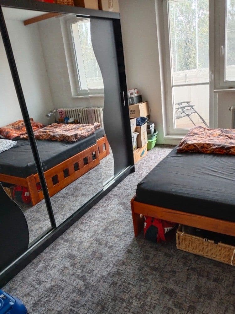 Predaj bytu 2-izbový 58 m², Telečská, Jihlava, Kraj Vysočina Predaj bytu 2-izbový 58 m², Telečská, Jihlava, Kraj Vysočina