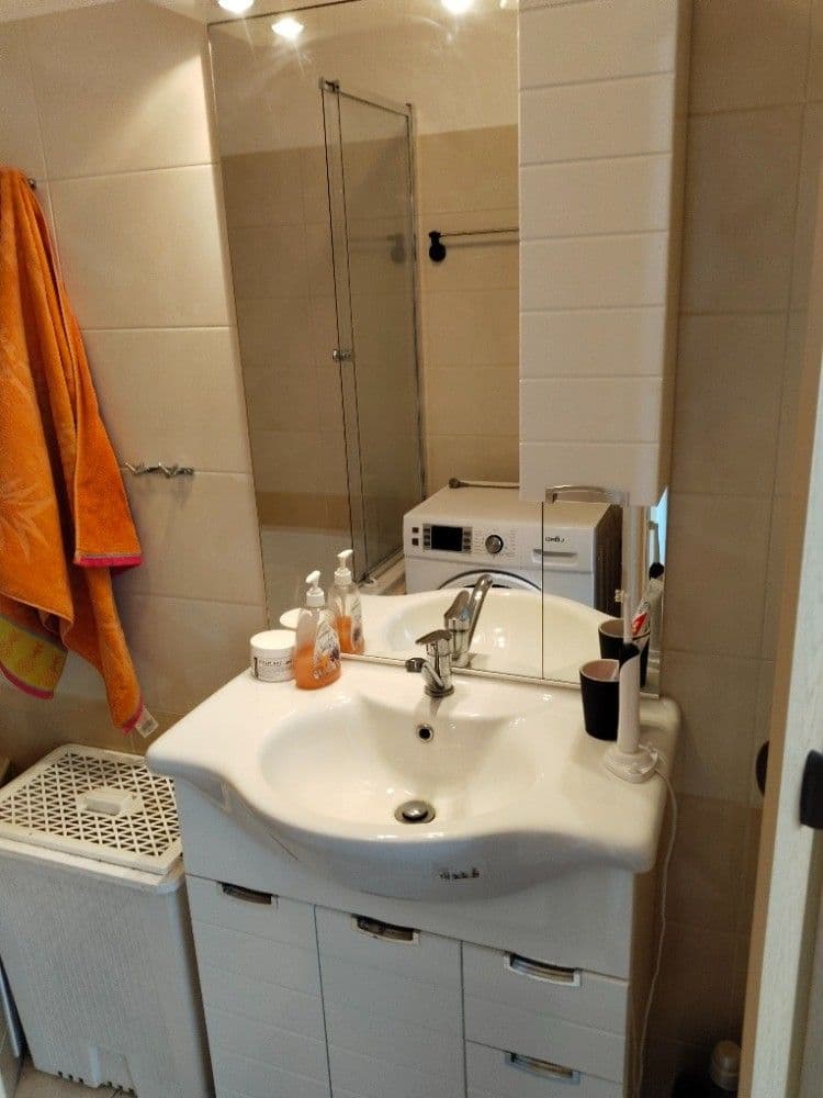 Predaj bytu 2-izbový 58 m², Telečská, Jihlava, Kraj Vysočina Predaj bytu 2-izbový 58 m², Telečská, Jihlava, Kraj Vysočina