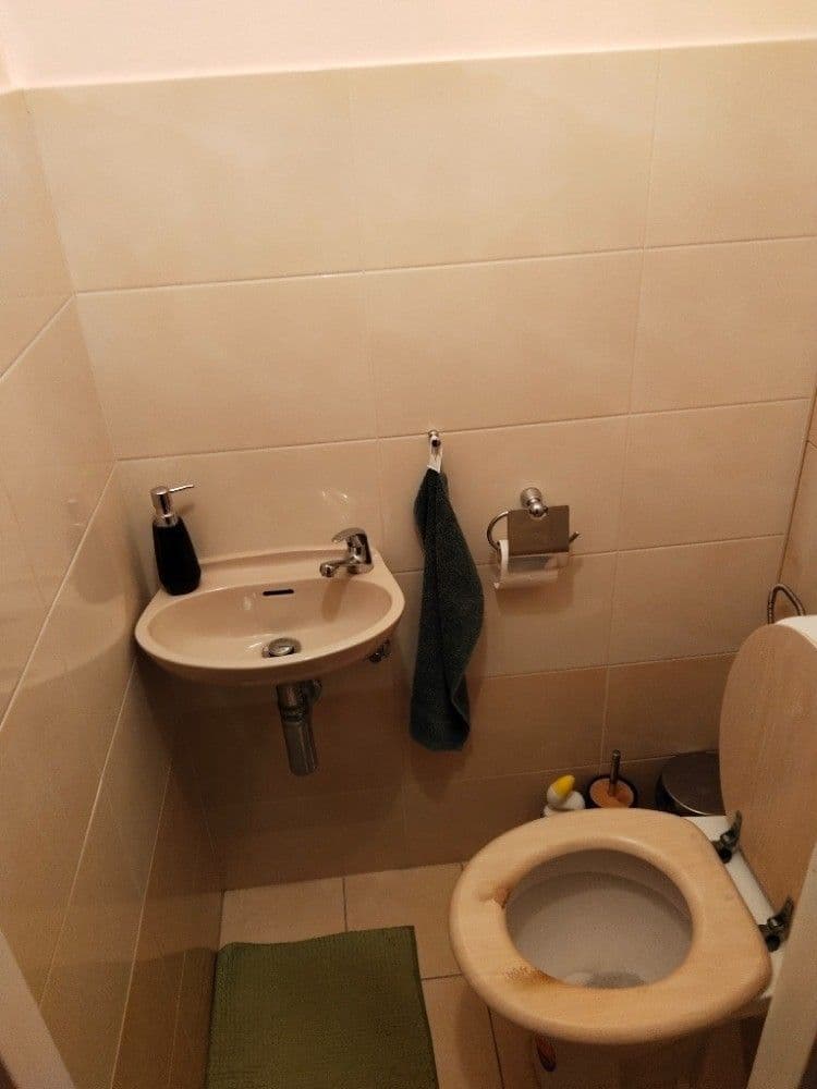 Predaj bytu 2-izbový 58 m², Telečská, Jihlava, Kraj Vysočina Predaj bytu 2-izbový 58 m², Telečská, Jihlava, Kraj Vysočina