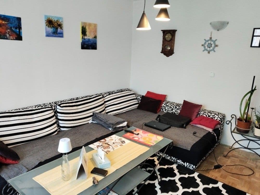 Predaj bytu 2-izbový 58 m², Telečská, Jihlava, Kraj Vysočina Predaj bytu 2-izbový 58 m², Telečská, Jihlava, Kraj Vysočina