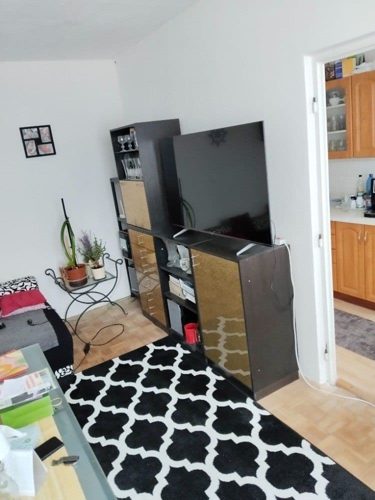 Predaj bytu 2-izbový 58 m², Telečská, Jihlava, Kraj Vysočina Predaj bytu 2-izbový 58 m², Telečská, Jihlava, Kraj Vysočina