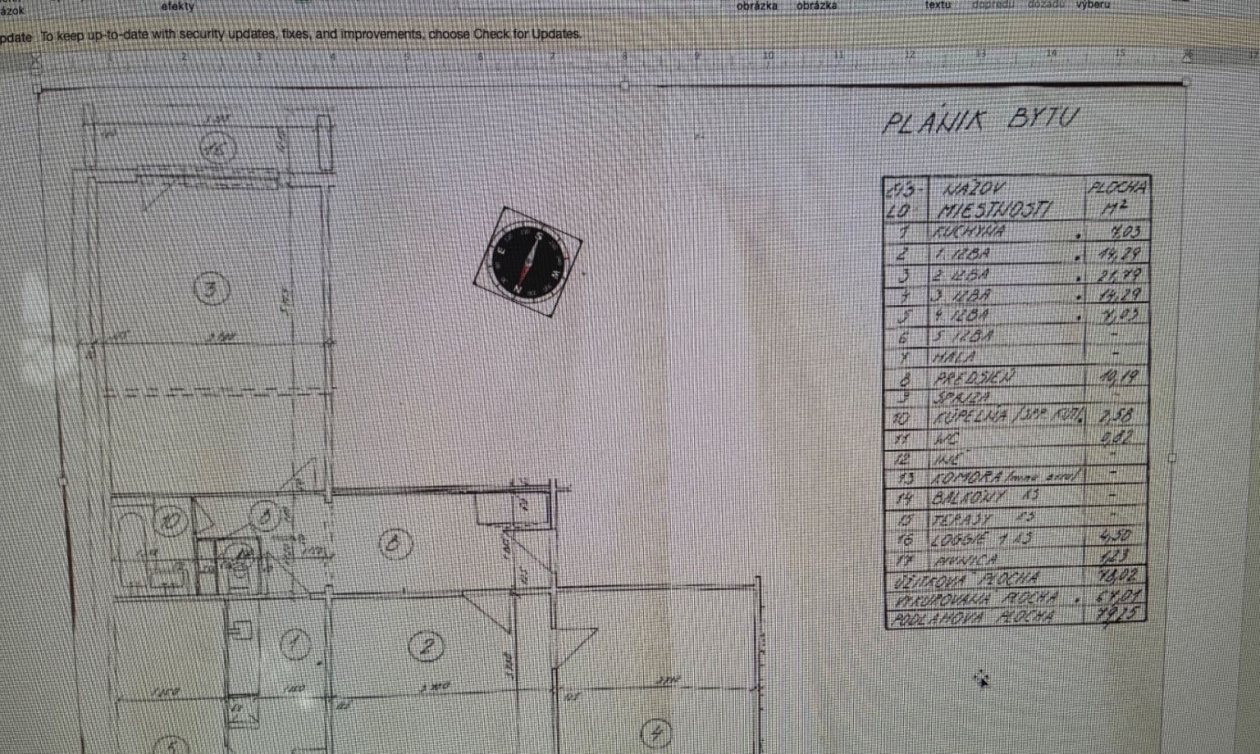 Predaj bytu 4-izbový 79 m², Rovníková, Ružinov, Bratislavský kraj Predaj bytu 4-izbový 79 m², Rovníková, Ružinov, Bratislavský kraj