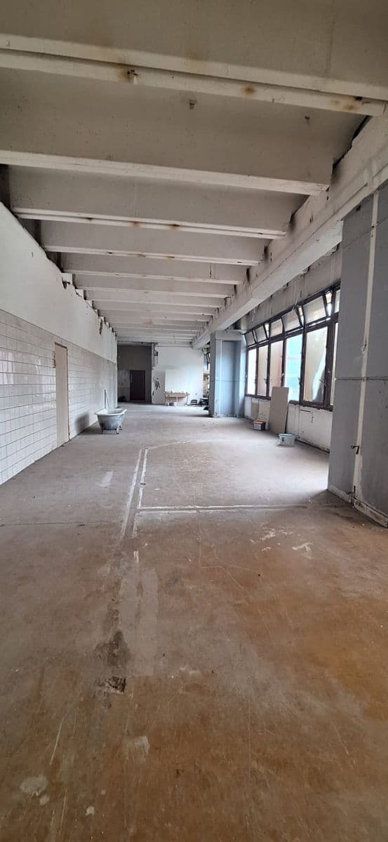 Prenájom nebytového priestoru 126 m², Vlastina, Praha, Praha Prenájom nebytového priestoru 126 m², Vlastina, Praha, Praha