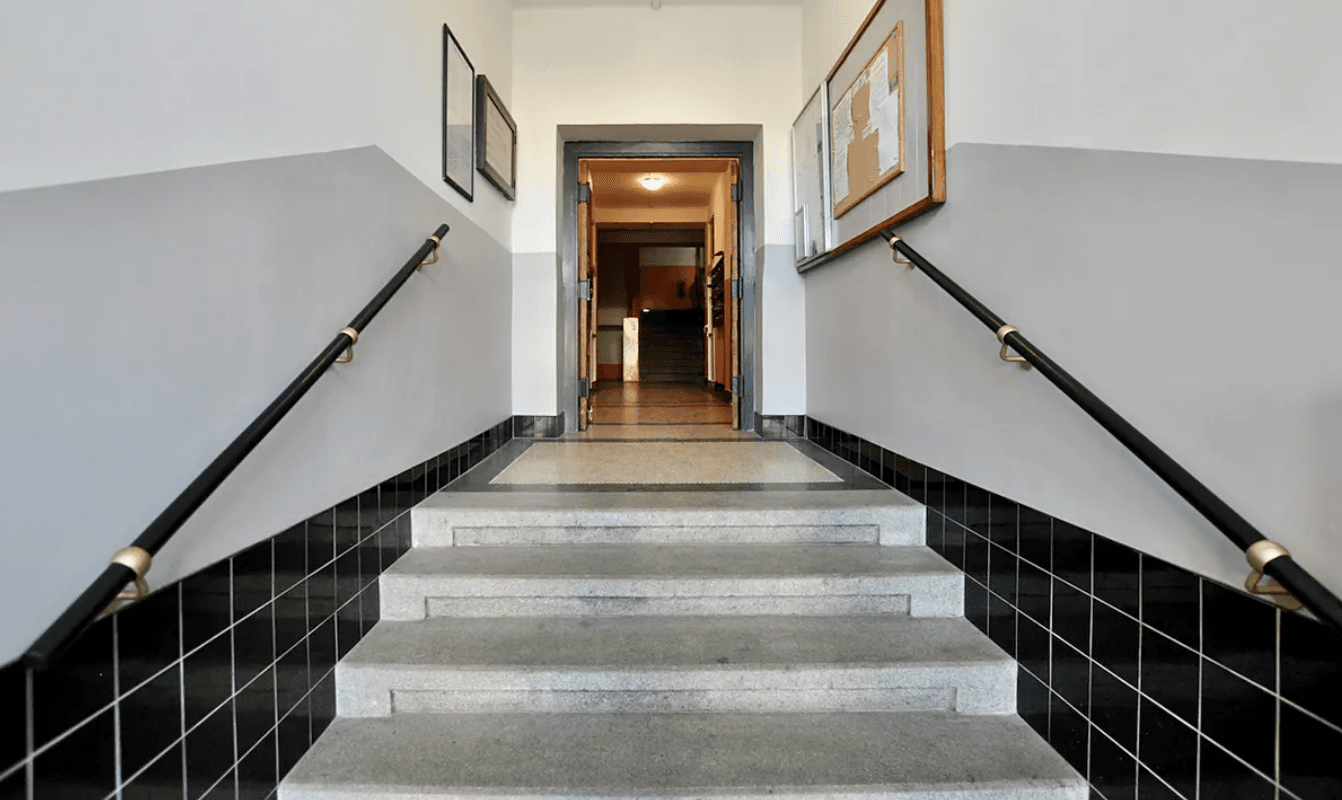Prenájom bytu 2-izbový 49 m², Dělnická, Praha, Praha Prenájom bytu 2-izbový 49 m², Dělnická, Praha, Praha