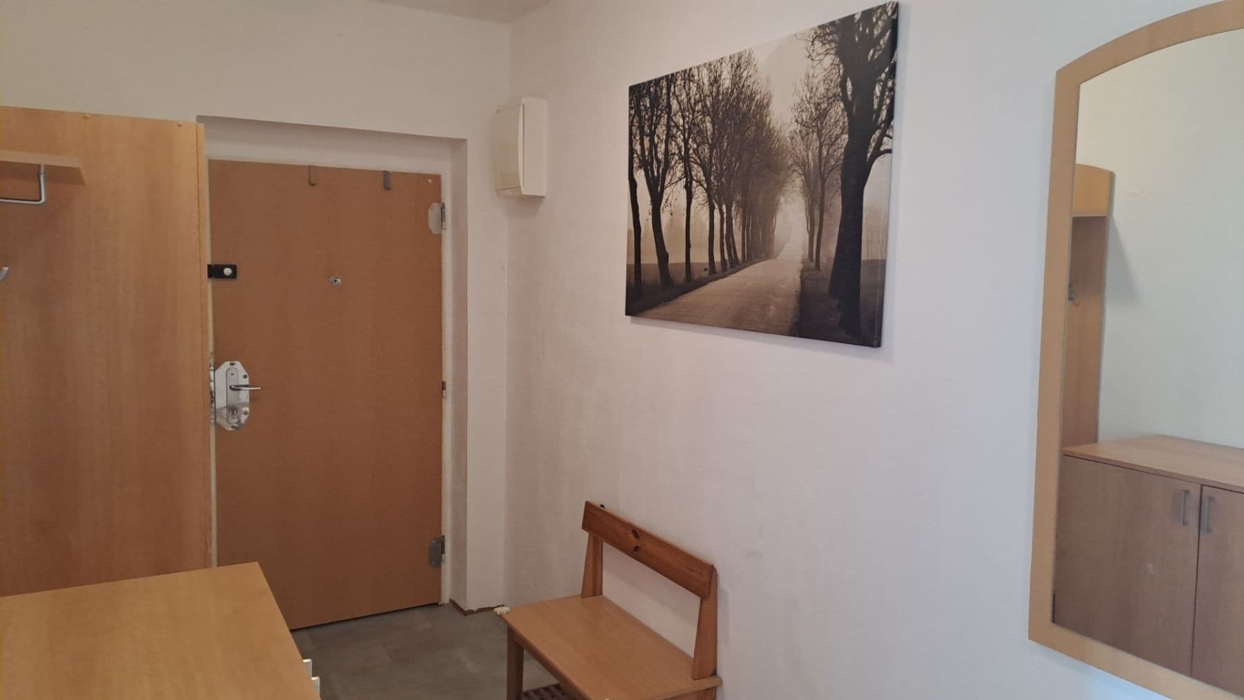 Prenájom bytu 3-izbový 82 m², Jírova, Brno, Jihomoravský kraj Prenájom bytu 3-izbový 82 m², Jírova, Brno, Jihomoravský kraj