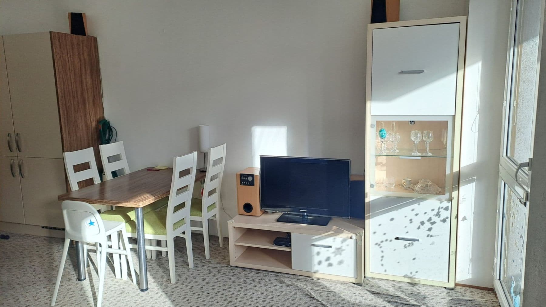 Prenájom bytu 3-izbový 82 m², Jírova, Brno, Jihomoravský kraj Prenájom bytu 3-izbový 82 m², Jírova, Brno, Jihomoravský kraj