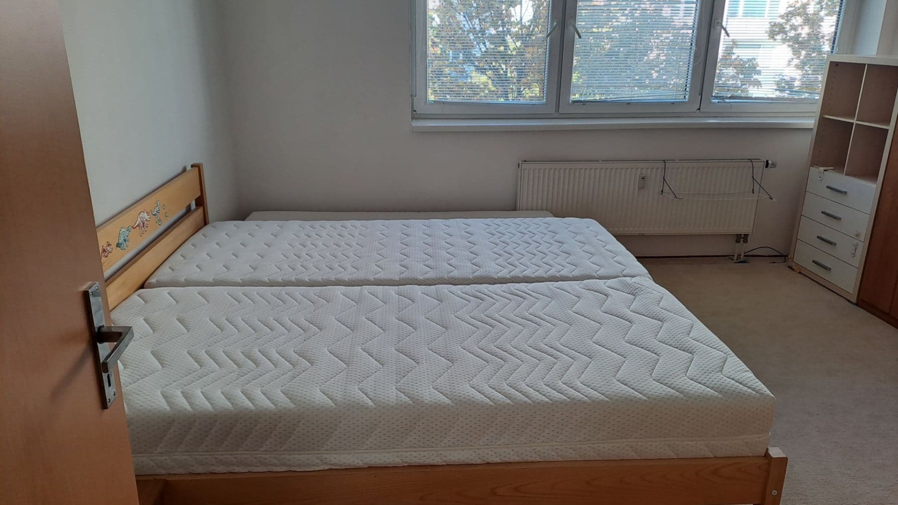 Prenájom bytu 3-izbový 82 m², Jírova, Brno, Jihomoravský kraj Prenájom bytu 3-izbový 82 m², Jírova, Brno, Jihomoravský kraj