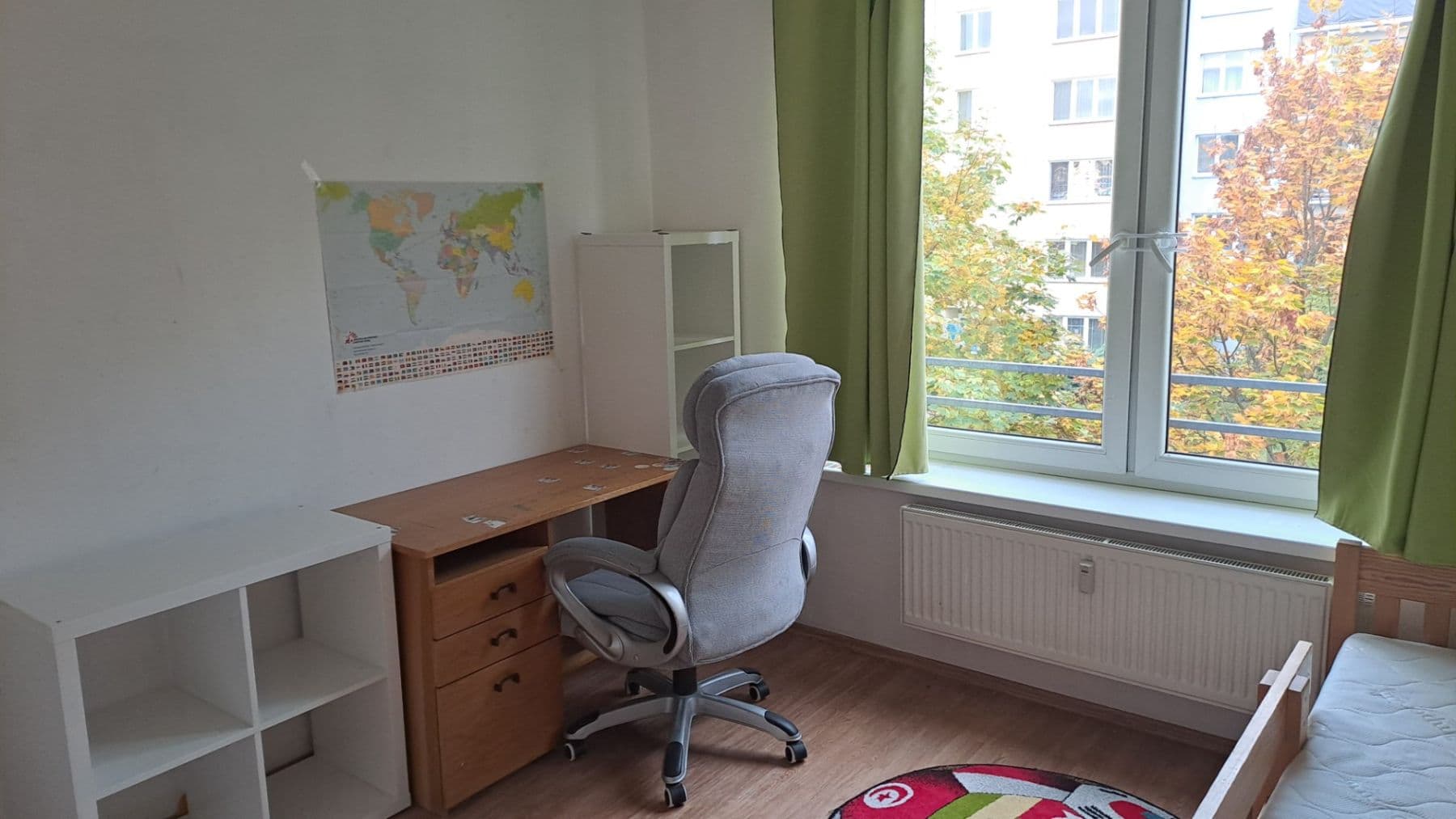 Prenájom bytu 3-izbový 82 m², Jírova, Brno, Jihomoravský kraj Prenájom bytu 3-izbový 82 m², Jírova, Brno, Jihomoravský kraj